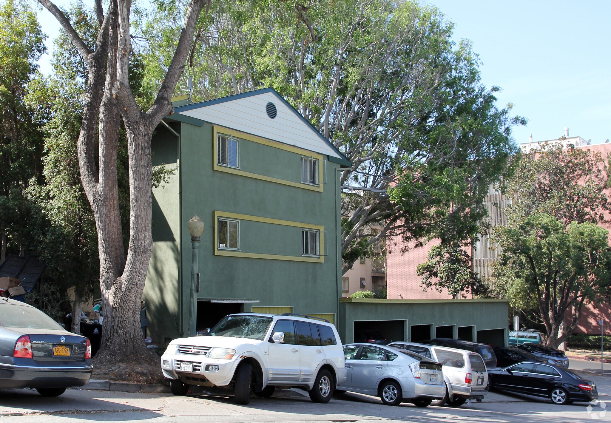, Los Angeles, CA for Sale