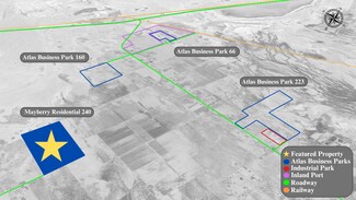 Grantsville, UT Commercial Land - 1100 West Cortland Road Grantsville, UT Commercial Land - 1100 West Cortland Road