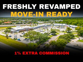 Jacksonville, FL Retail - 6000 Lake Gray Blvd