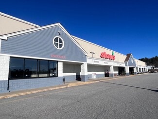 Hooksett, NH Retail - 1328 Hooksett Rd