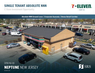 Neptune, NJ undefined - 3701 State Hwy 33