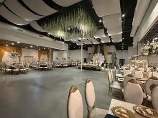 Garland, TX Distribution - 2918 S Jupiter Rd