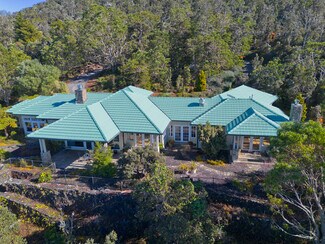 Kailua Kona, HI Residential Land - 73-4310 Huehue St