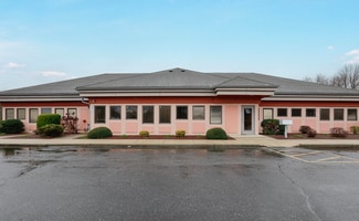 Freehold, NJ Medical - 501 Iron Bridge Rd Freehold, NJ Medical - 501 Iron Bridge Rd