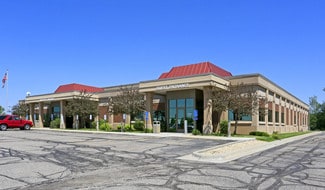 Sartell, MN Office - 250 14th Ave E Sartell, MN Office - 250 14th Ave E