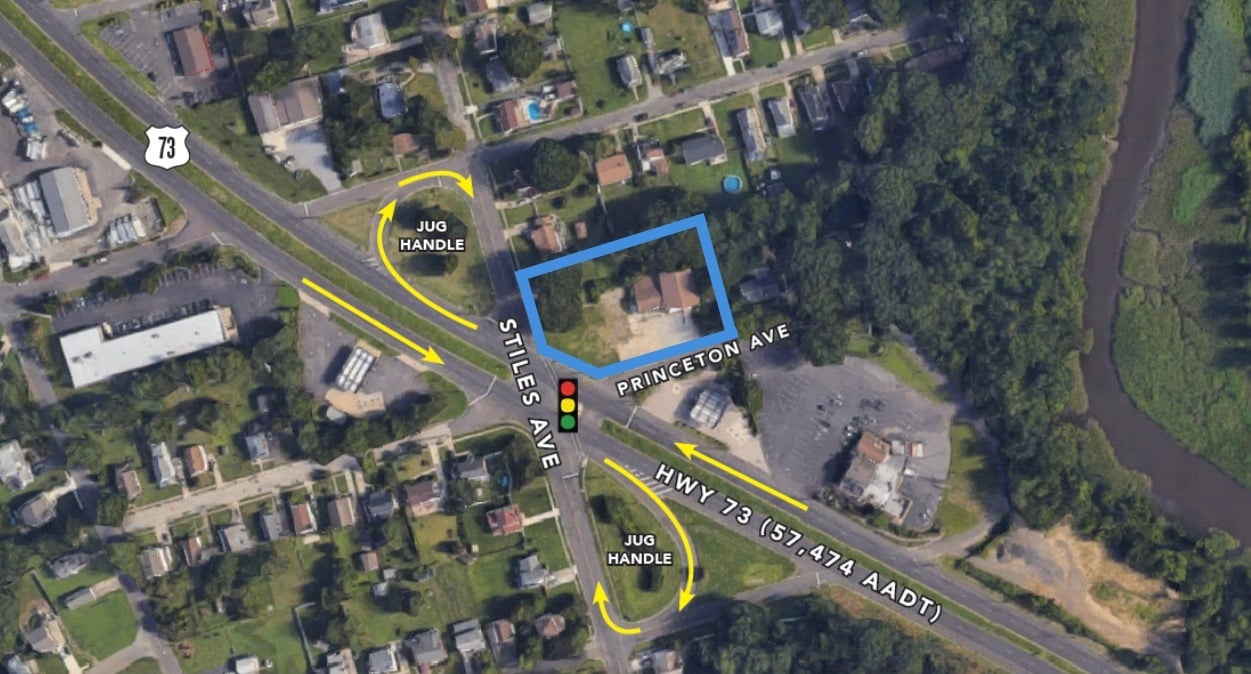 605 Stiles Ave, Maple Shade, NJ for Sale