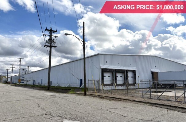 63 Wall St, North East, PA for Sale