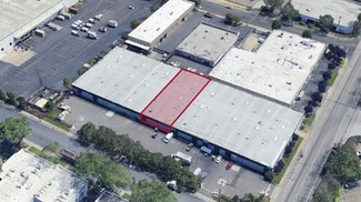 San Leandro, CA Industrial - 401-483 McCormick St San Leandro, CA Industrial - 401-483 McCormick St