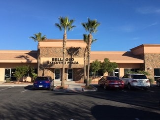 Chandler, AZ Office - 333 N Dobson Rd