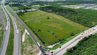 Bryan, TX Commercial Land - Old Reliance