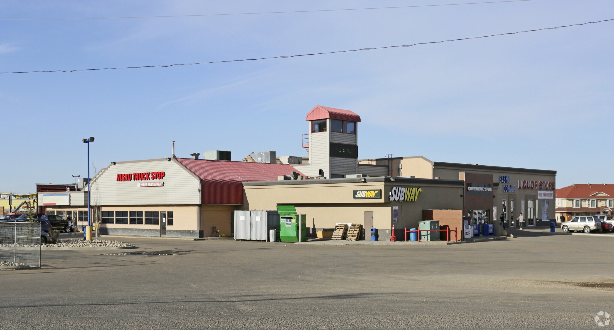 8020 Sparrow Dr, Leduc, AB for Rent