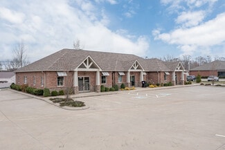 Clarksville, TN Office - 2693 Townsend Ct Clarksville, TN Office - 2693 Townsend Ct