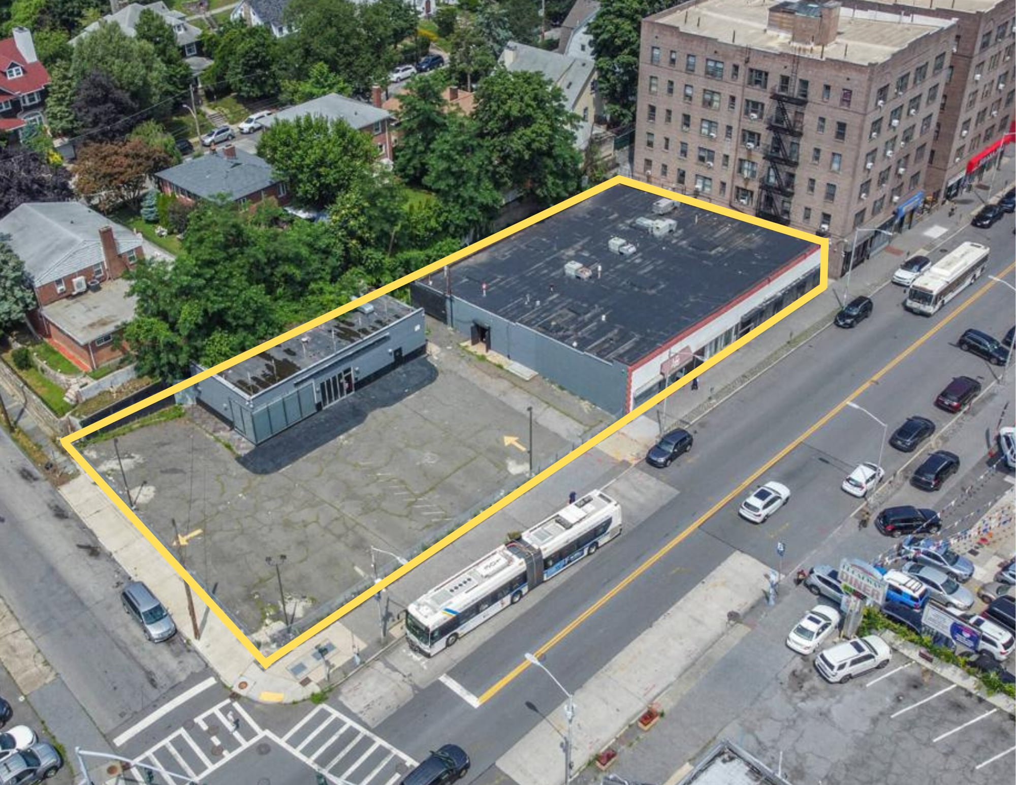 579 S Broadway, Yonkers, NY for Sale