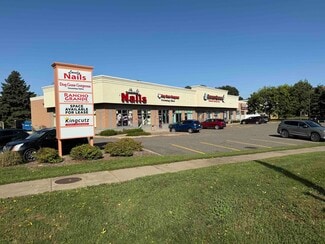 Monticello, MN Retail - 609-621 Locust St