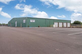 Lodi, CA Industrial - 13840-14320 N Beckman Rd