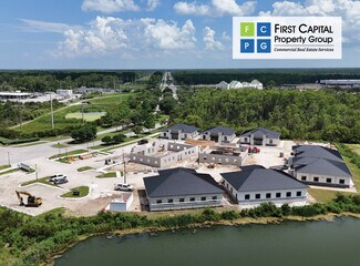 Palm Coast, FL undefined - Town Center Boulevard Palm Coast, FL undefined - Town Center Boulevard