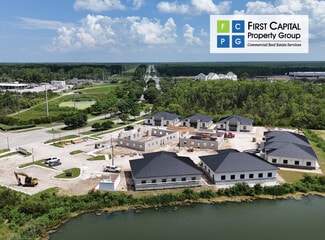 Palm Coast, FL Medical - Town Center Boulevard