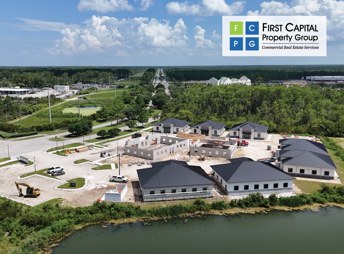 Town Center Boulevard, Palm Coast, FL for Sale