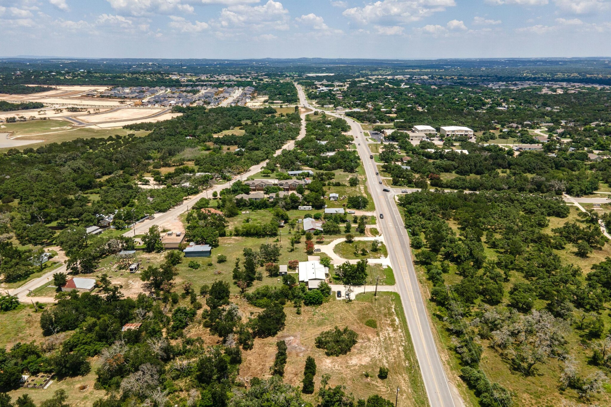 27709 Ranch Road 12, Dripping Springs, TX for Sale