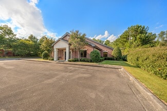 Mount Olive, AL Office - 2317 Mt Olive rd