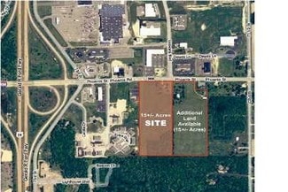 South Haven, MI Commercial - 71989 Phoenix Rd