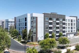 Milpitas, CA Retail - 1821 S Milpitas Blvd