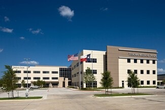 Denison, TX Office/Medical - 5012 S US Highway 75 Denison, TX Office/Medical - 5012 S US Highway 75