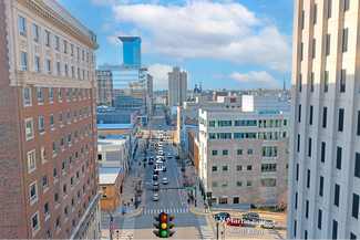 Lexington, KY Office, Retail - 175 E Main St