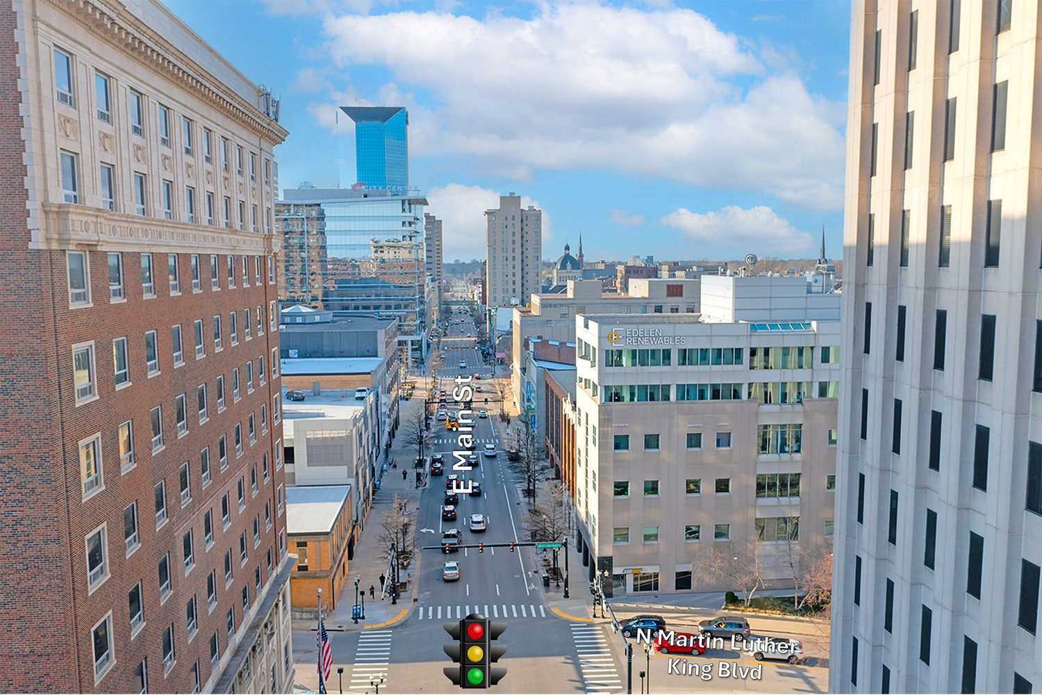 175 E Main St, Lexington, KY for Rent