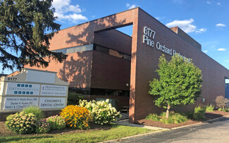 West Bloomfield, MI Office/Medical - 6177 Orchard Lake Rd