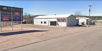 Payson, AZ Industrial - 101 W Aero Dr