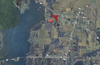 Mabank, TX Agricultural Land - 12960 County Road 4006