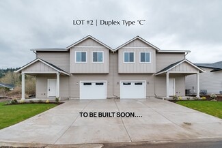 Lebanon, OR Apartments - 37731 Rolltide Dr