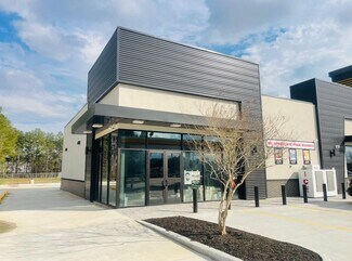 Houston, TX Retail - 14610 John F Kennedy Blvd Houston, TX Retail - 14610 John F Kennedy Blvd