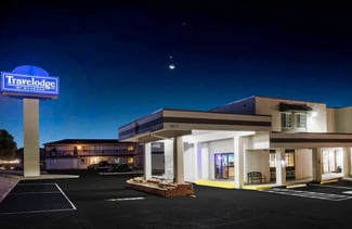 Colorado Springs, CO Hospitality - 6875 Space Village Ave