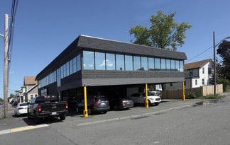 Revere, MA Office - 1048 N Shore Dr