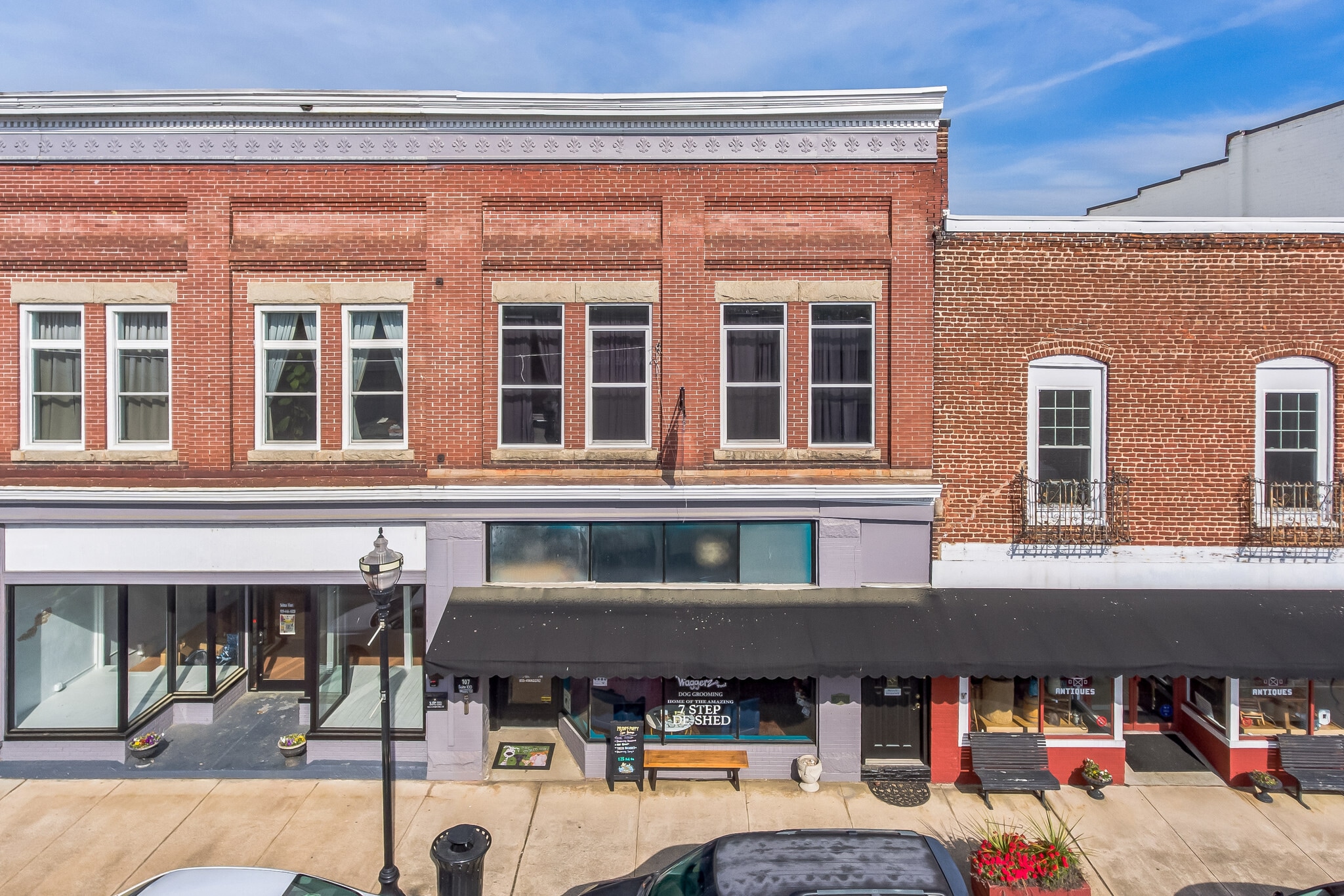 107 N Raiford St, Selma, NC for Sale