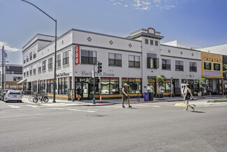 San Diego, CA Office - 3039-3051 University Ave