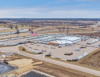 Roscoe, IL Auto Dealership - 6135 All World Way