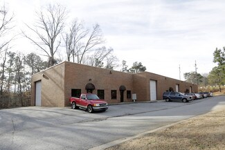 Duluth, GA Warehouse - 2650 Main St