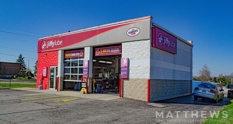 1950 S Main St, Bellefontaine, OH for Sale