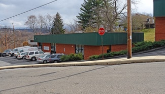 Asheville, NC Office/Retail - 72 Hazel Mill Rd