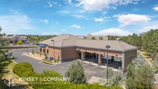 Centennial, CO Retail - 20299 E Smoky Hill Rd