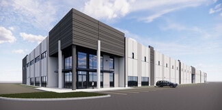 Arvada, CO Industrial - 6653 Fig St