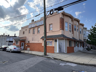 Baltimore, MD Retail - 422-426 Macon St