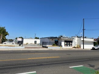 Baldwin Park, CA Warehouse - 4520 Maine Ave