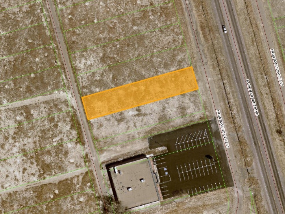 349 Joe Martinez blvd, Pueblo West, CO for Sale