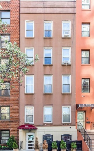 Lenox Hill Studio Apartments