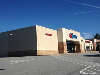 Taylors, SC Retail - 6019-6021 W Wade Hampton Blvd