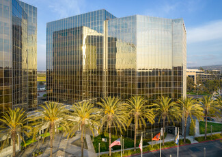Newport Beach, CA Coworking Space - 4000 MacArthur Blvd